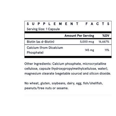 Biotin